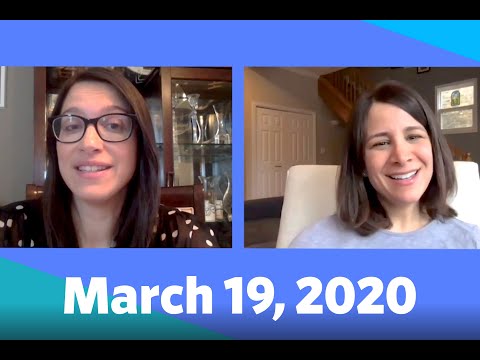 Ad Age Remotely March 19 2020