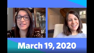 Ad Age Remotely: March 19, 2020