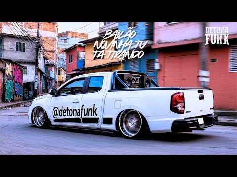 MC Leléto and MC GW - Bailão (Young Girl You're Taking Off) - DJ Tadeu - Repost 2k25