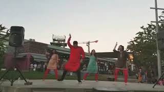 Badumbaaa | Manpreet Komal 101 Not Out | Amitabh Bachan | Rishi Kapoor