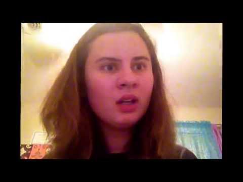 Mashup of Passenger's Let Her Go and The Band Perry's If I Die Young