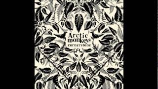 4 - Fright Lined Dinning Room - Arctic Monkeys