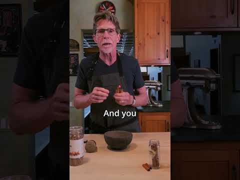 Mexican Cinnamon is better than American Cinnamon