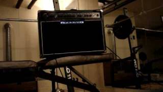 Video thumbnail for rocktron V50D velocity demos 005-"ambient tone" by hovercraft Artifact