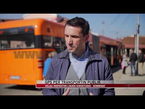 Veliaj inspektim në linjën Kinostudio - Kombinat - News, Lajme - Vizion Plus