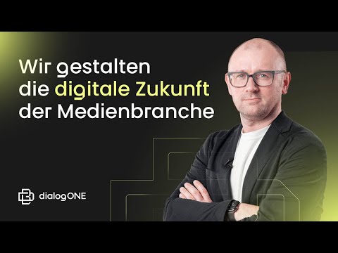 BDL stellt sich vor: Dein Partner für die digitale Medienzukunft