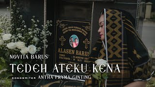 Download lagu LAGU KARO TERBARU NOVITA BARUS - TEDEH ATEKU KENA mp3 Download lagu LAGU KARO TERBARU NOVITA BARUS - TEDEH ATEKU KENA mp3
