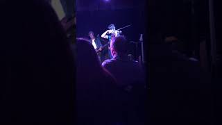 Seigneur LIVE - Kevin Parent