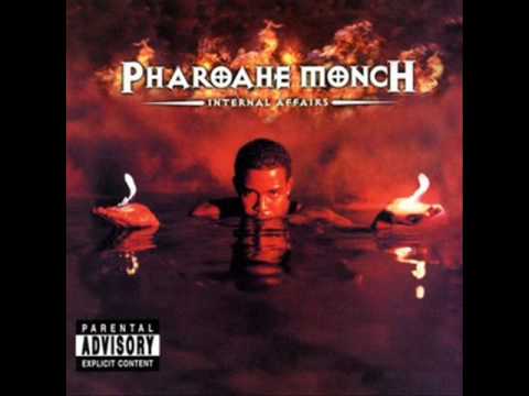 Pharoahe Monch Simon Says Skitz Version ft Roots Manuva & Rod