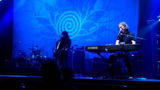 New Collective Soul song - Comes Back To You