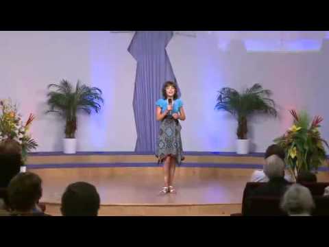 Ingrid Iorgulescu - Cantarea cea mai minunata