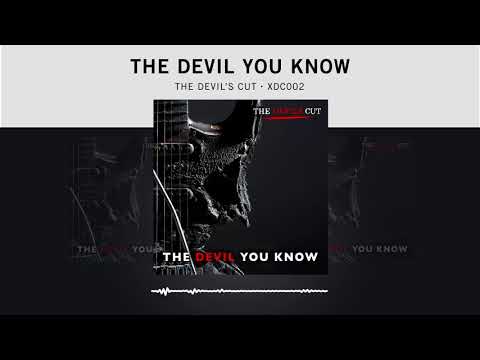 Blues Saraceno - The Devil You Know (Full Album)