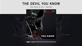 Download lagu Blues Saraceno - The Devil You Know (Full Album) mp3