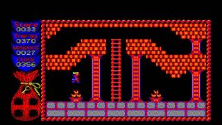 Camelot for the BBC Micro