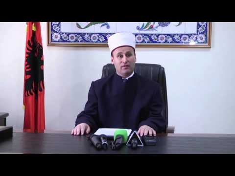 Urimi i Kurban Bajramit 2015