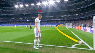 Toni Kroos: 20 Ridiculous Things No One Expected