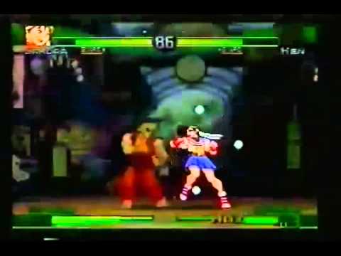 Street Fighter Alpha 3 [SLUS-00821] ROM - PSX Download - Emulator