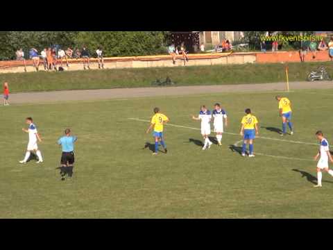 07.07.13 JFK Saldus -  FK Ventspils 0:6 (0:4) Latvijas Kausa 1/16