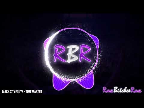 MAKK X TYEGUYS - TIME MASTER