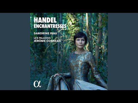 Alcina, HWV 34 : Aria "Ah! mio cor!"