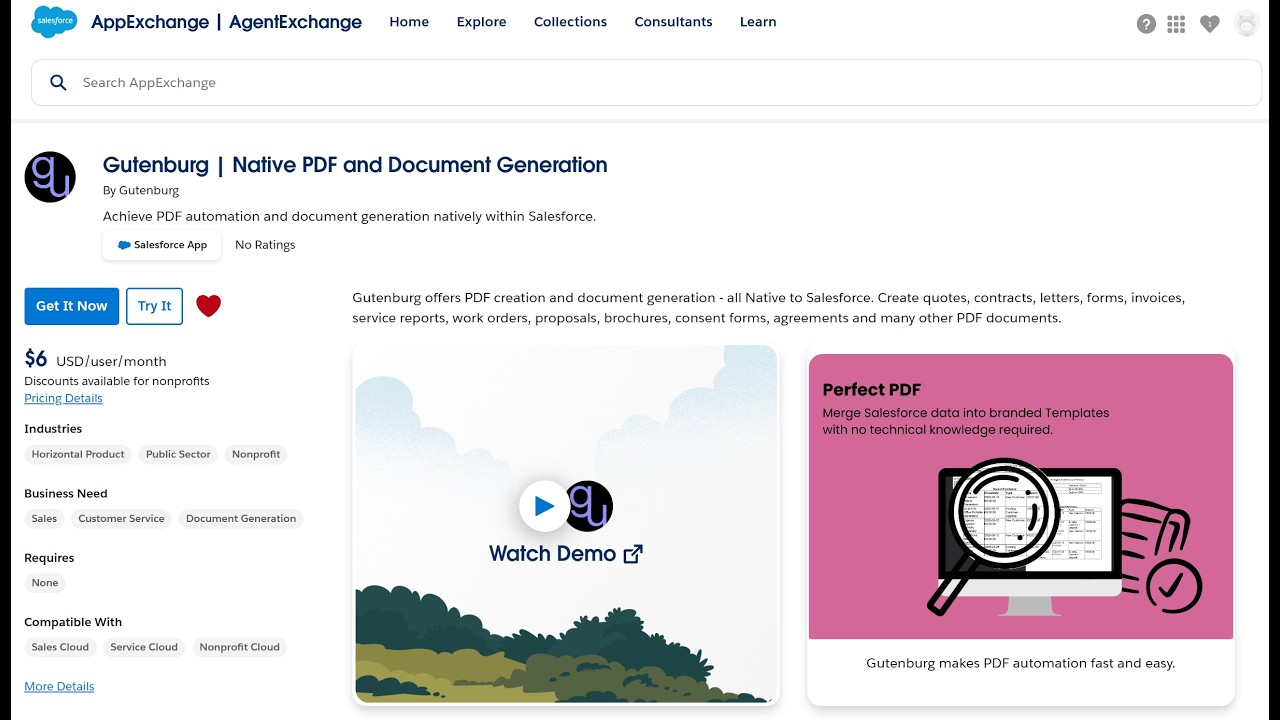 Template Builder Overview