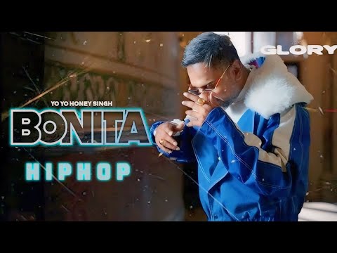 BONITA Yo Yo Honey Singh HipHop || Dj Ah Remix ||