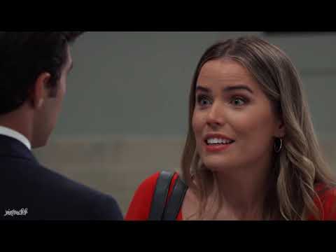 GH: 9/25/20 - Sasha & Chase Part 1/2