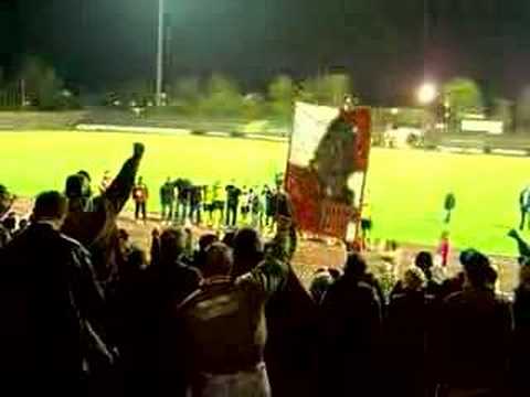 SC Fortuna Köln "F.O.R.T.U.N.A!!!"