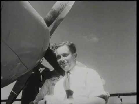 Farnborough Air Show 1950