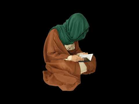 Sehifeyi Seccadiyye 7 ci dua. Səhifeyi Səccadiyyə Çətinlik və sıxıntı zamanı oxunan dua