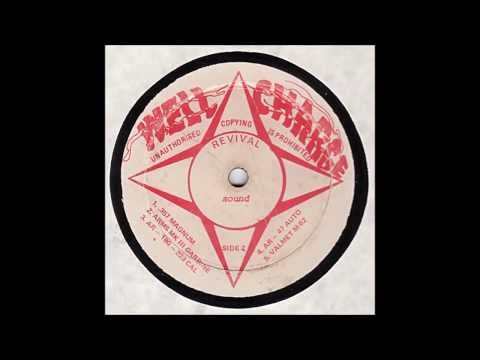 the revolutionaries revival dub roots now 357 Magnum