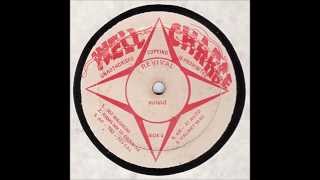 the revolutionaries revival dub roots now 357 Magnum