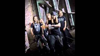 Children Of Bodom - Pussyfoot Miss Suicide