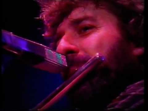 THE MOODY BLUES-LIVE AT WEMBLEY ARENA 1984-PART.2/6