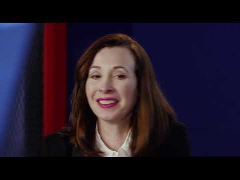 Rampage president down