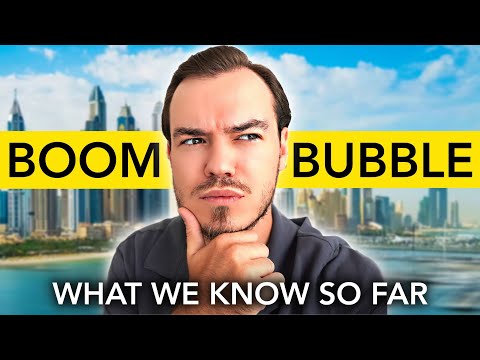 Dubai Property Market Review 2025 (So Far): Winners, Losers & What’s Next