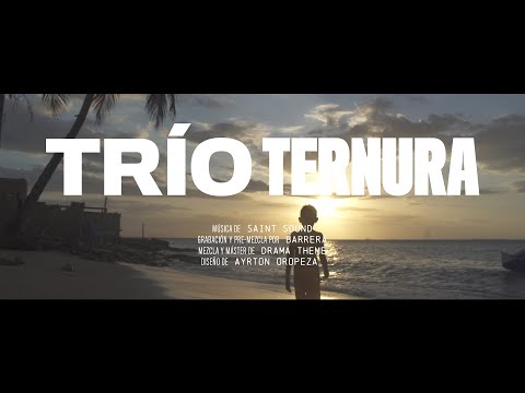 Video thumbnail for Trío Ternura
