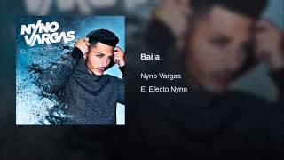 Nyno Vargas (Baila) El efecto nyno.