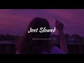 Ritviz - Jeet (Slowed+Reverb)