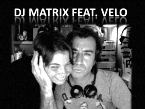 Dj Matrix feat. Velo - " Puntini Puntini " ( Popi Remix )