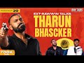Tharun Bhascker On Fame Relationships Keedaa Cola Movie Raw Talks With VK Telugu Podcast 30