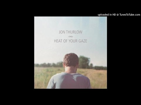 Jon Thurlow - Mighty Hand