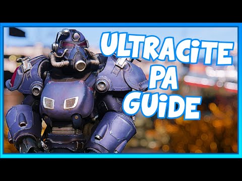 Top 5 Fallout 76 Best Armor And How To Get Them Gamers Decide
