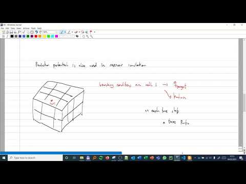 The lifecycle of a hydrocarbon field