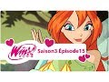 Winx Club - Saison 3 Épisode 15 - La quête du Dragon - Français [ÉPISODE COMPLET]