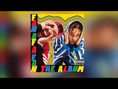 Chris Brown Ft Tyga  SchoolBoy Q  Bitches n Marijuana Remix