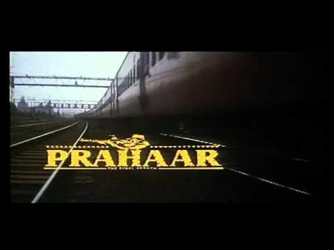 Prahaar