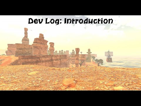 Indie DevLog: Introduction