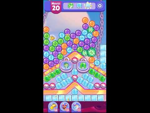 Angry Birds Dream Blast Level 2904 - NO BOOSTERS 😠🐦💤🎈 | SKILLGAMING ✔️
