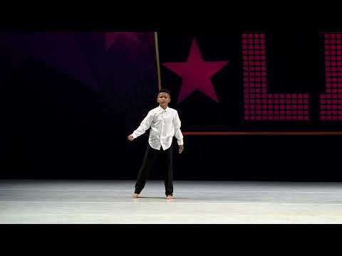 Details in the Fabric - AV Dance Studio 81 - Lyrical Solo